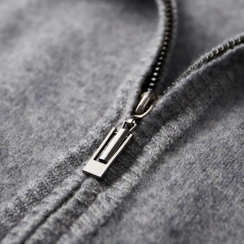 Geric | Stylische Riku-Jacke mit modernem Schnitt