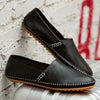 Audrey™ | Bequeme Lederhalbschuhe für den Alltag
