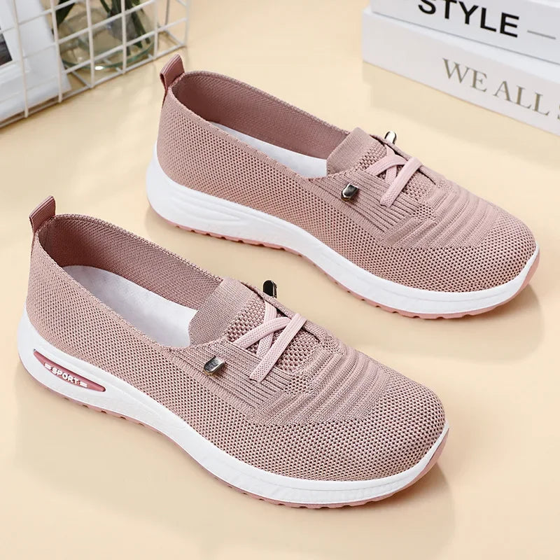 Tissa | Damenschuhe mit Komfort und Stil