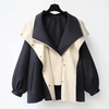 Ada™ | Anspruchsvolle Jacke - JACKET (F) - Schwarz / M