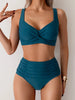 Abby™ | Bikini mit Bauchansatz für Damen