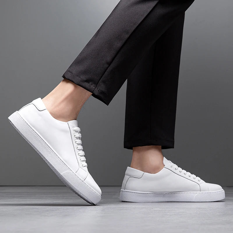 Blitz™ - Herren Sneaker aus Leder