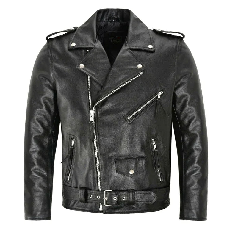 Jerome | Elegante Bomberjacke