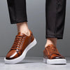 Blitz™ - Herren Sneaker aus Leder