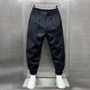 Kirk | Schicke gemischte Hose für moderne Herren