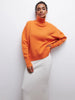 Seraphina™ | Stilvoller Rollkragenpullover für Damen