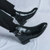 Davion | Klassische Chelsea-Stiefel für Herren