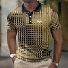 Ashton | lässiges Polo-Shirt, zeitloses Design für Herren.