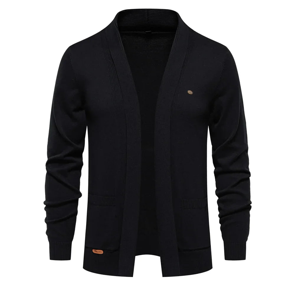 Jordan | Herren-Cardigan