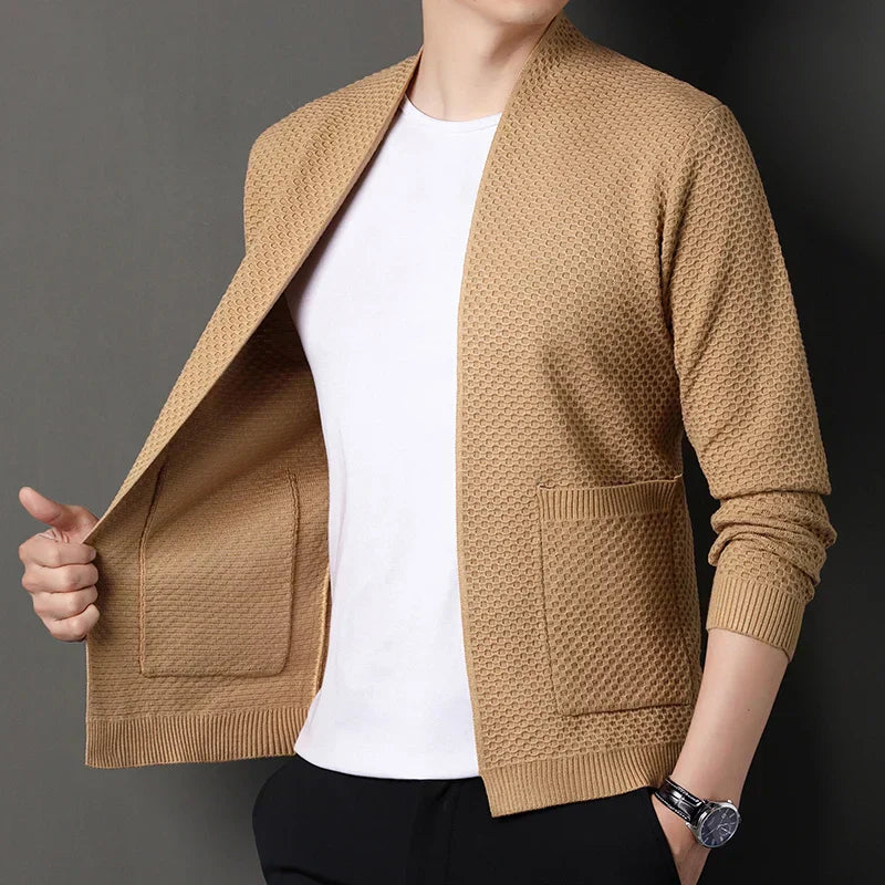 Narwin™ | Moderne Jacke mit flexiblen Trageeigenschaften