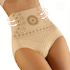 Clara™ | Formende Komfort-Unterwäsche - Beige (5 Stück) / M