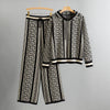 Briana | Kapuzenpullover & Hosen-Set