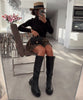 Catherine | Klassische Damenstiefel, stilvoll & vielseitig