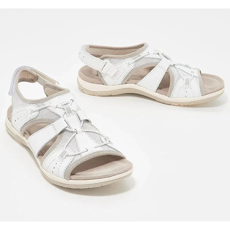 Aine | Lässige Sandalen für Frauen im Sommer