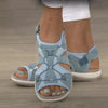 Aine | Lässige Sandalen für Frauen im Sommer