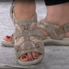 Aine | Lässige Sandalen für Frauen im Sommer