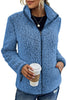 Venice | Teddyfleece-Weste