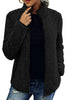 Venice | Teddyfleece-Weste