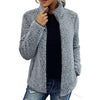 Venice | Teddyfleece-Weste
