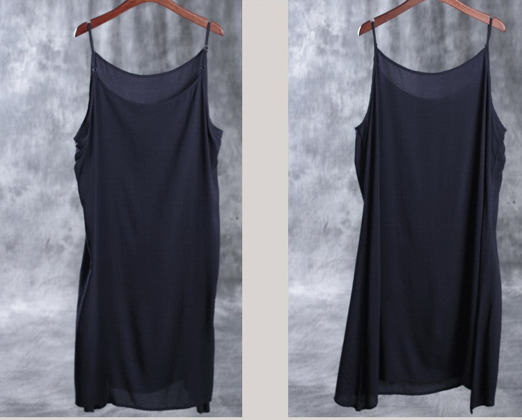 Hanny | Plus-Size Sommerkleid mit Print