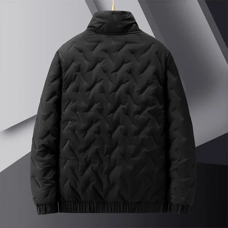 Alfredo | Moderne Pufferjacke