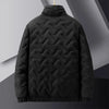 Alfredo | Moderne Pufferjacke