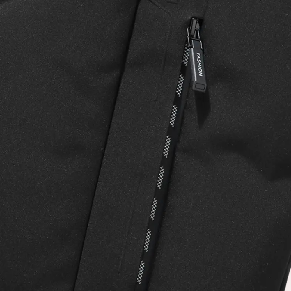 Janus | Lässige Herrenjacke
