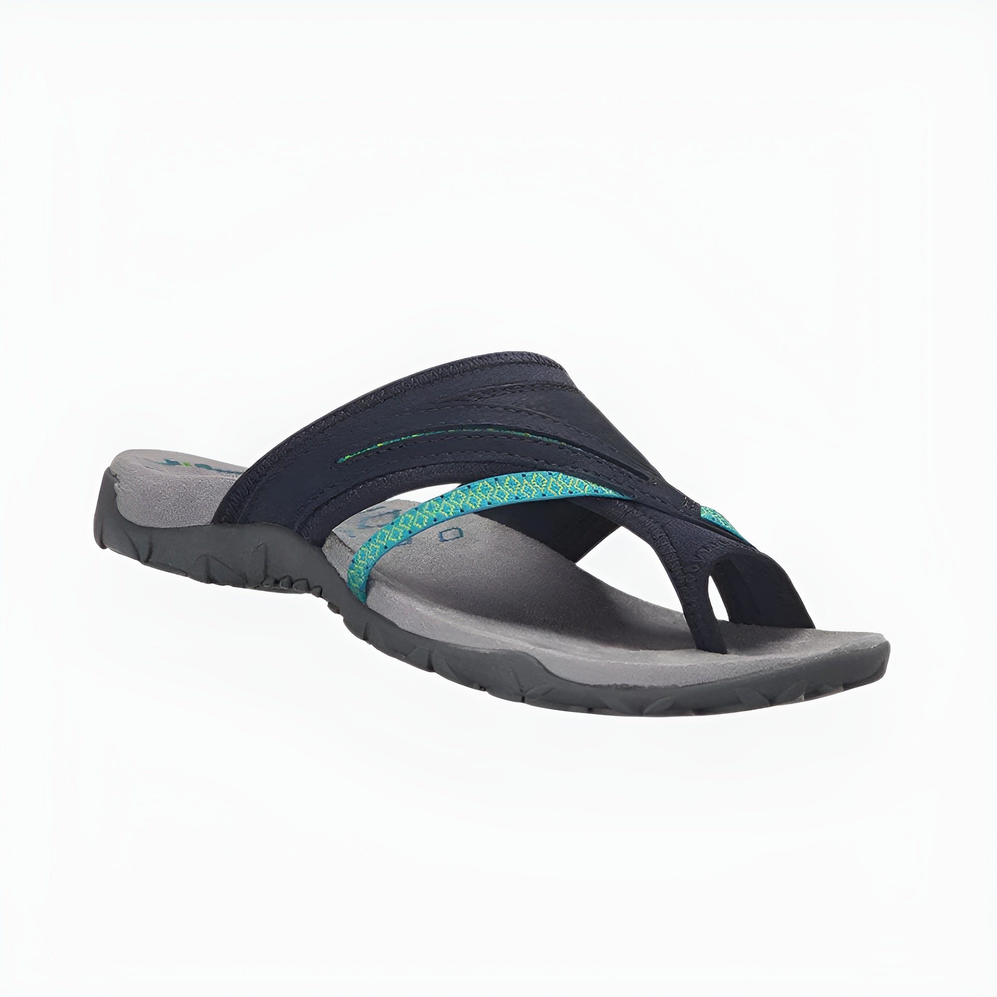 Ira | Ergonomische orthopädische Sandalen