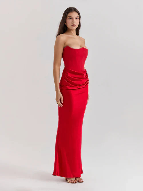 Odette | Stilvolles Abendkleid