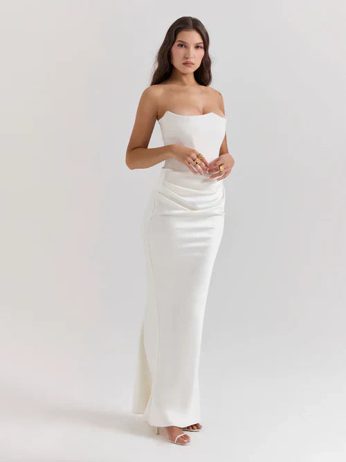Odette | Stilvolles Abendkleid
