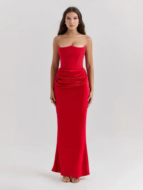 Odette | Stilvolles Abendkleid