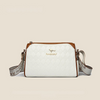 Ruby | Dreilagige Schultertasche mit viel Platz