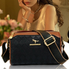 Ruby | Dreilagige Schultertasche mit viel Platz