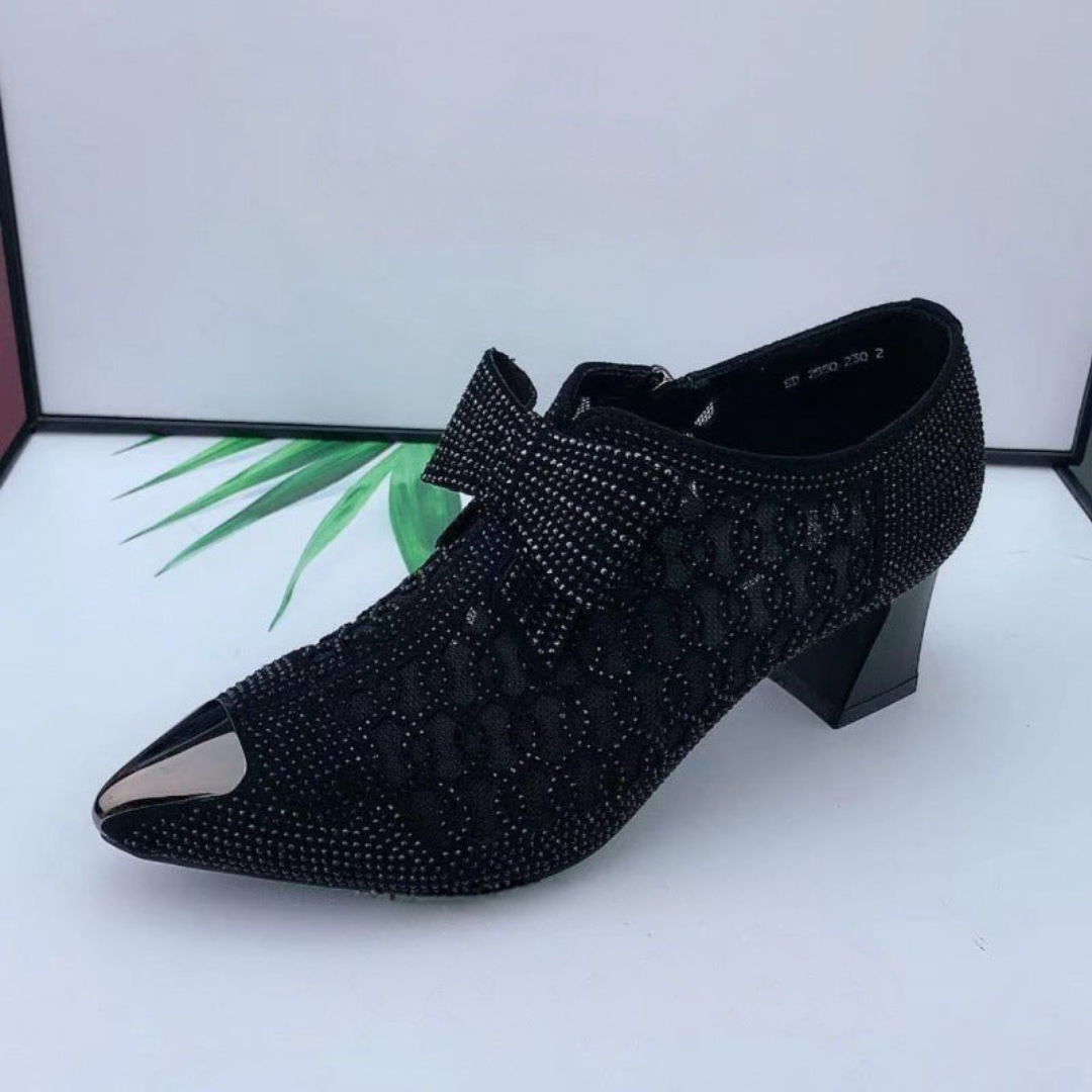 Samara | Bequeme Damen-Orthopädieschuhe