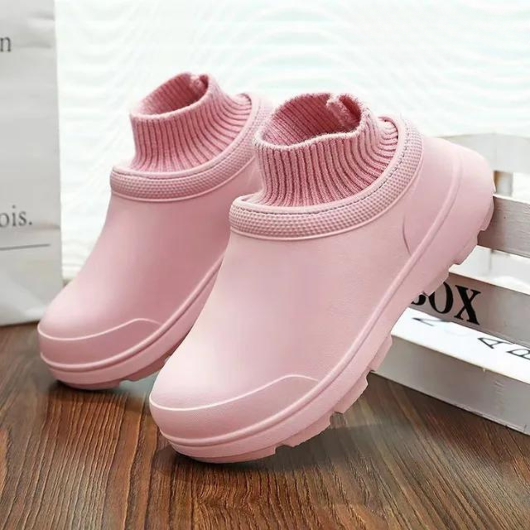 Roset | Kuschelige SoftStep-Schuhe