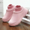 Roset | Kuschelige SoftStep-Schuhe
