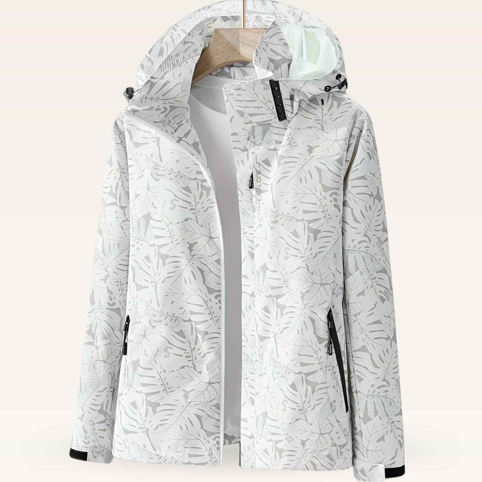 Anya™ | Praktische und wasserdichte Sommerjacke für den Alltag
