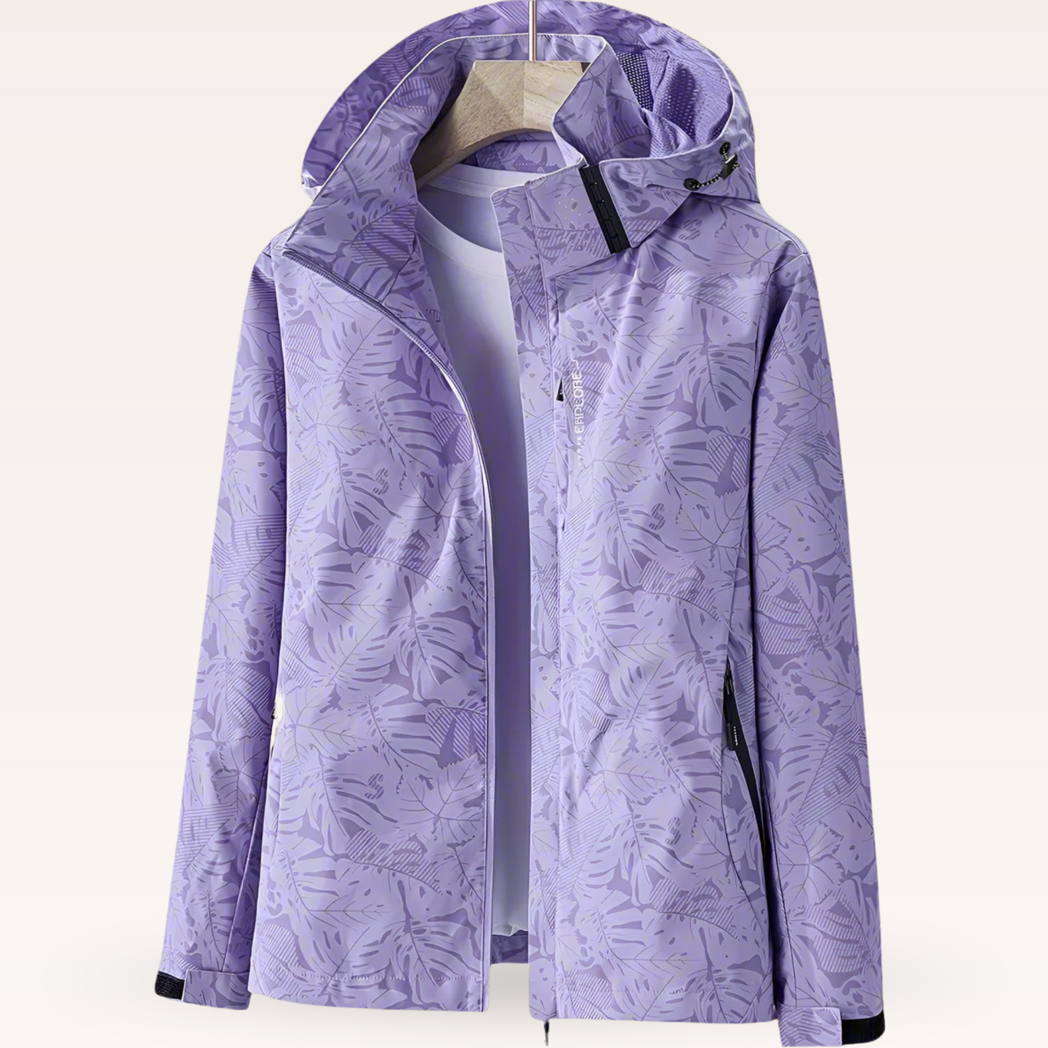 Anya™ | Praktische und wasserdichte Sommerjacke für den Alltag