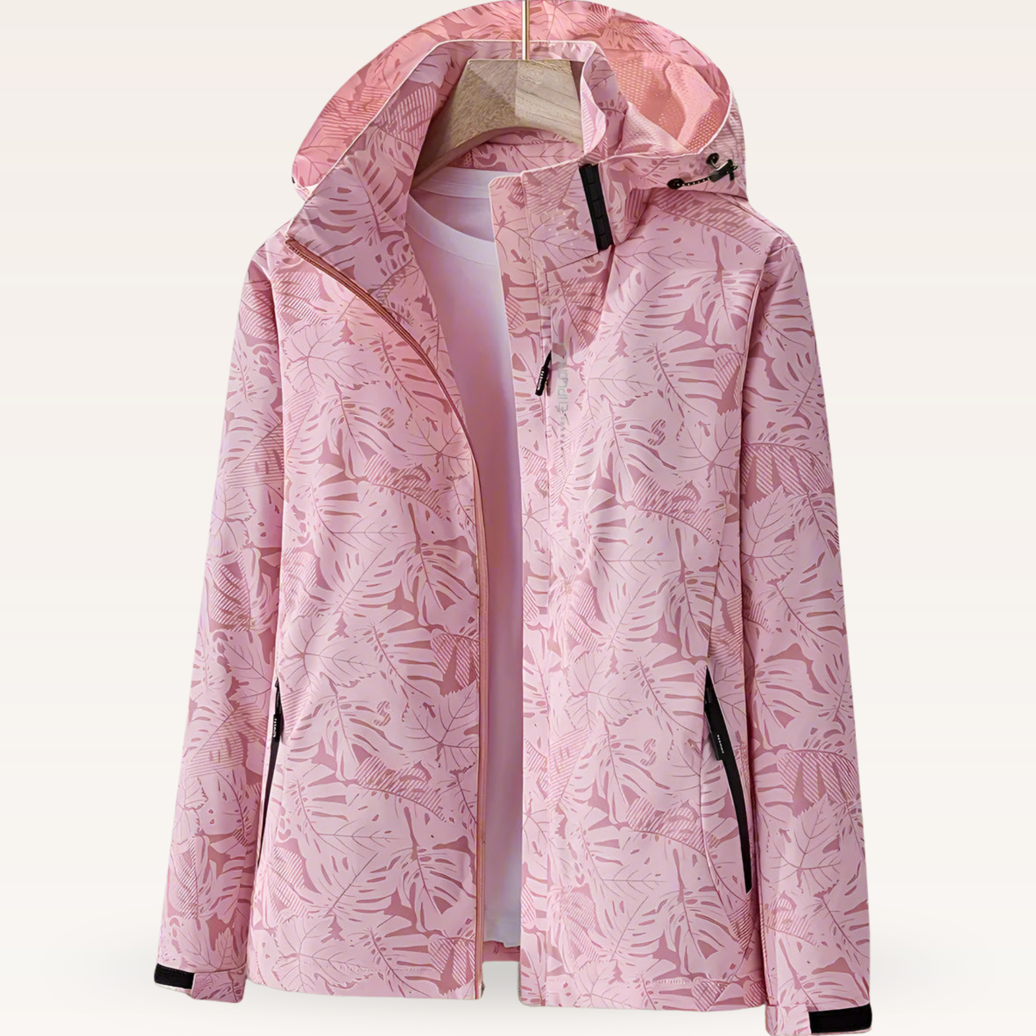 Anya™ | Praktische und wasserdichte Sommerjacke für den Alltag