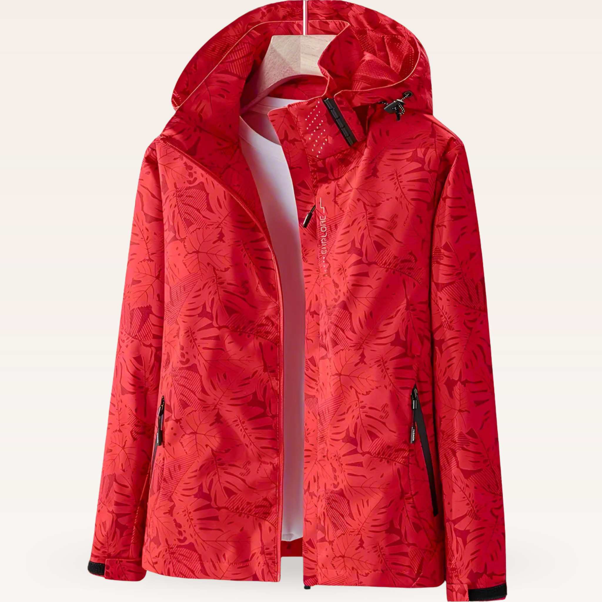 Anya™ | Praktische und wasserdichte Sommerjacke für den Alltag