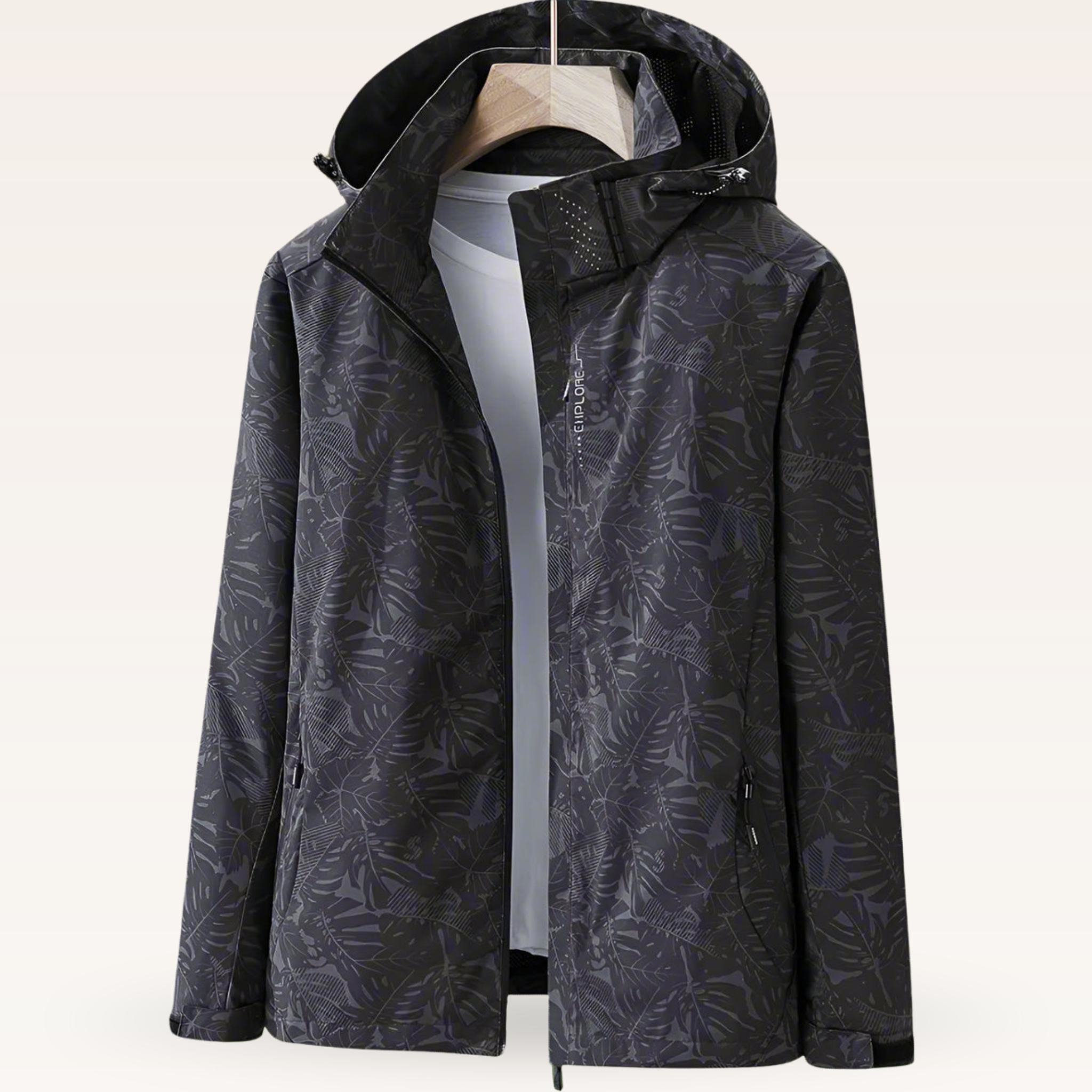 Anya™ | Praktische und wasserdichte Sommerjacke für den Alltag