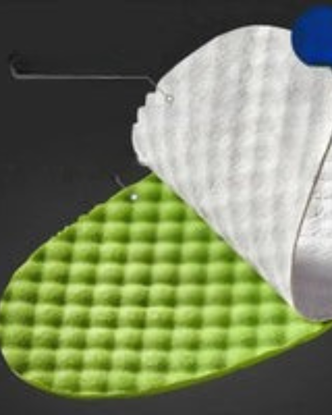 Arnold | Leichte und dämpfende Herren-Sneaker