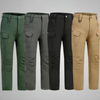 Cedric | Wasserdichte Cargohose