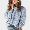 Xuvey | Warmer Komfort-Pullover