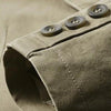 HARRY | WASSERDICHTE JACKE - 2158-R - Khaki / 34 (XS)