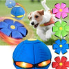 Doggy Disc Ball - Blau