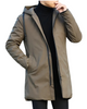 Earl | Herren-Windbreaker, elegant & vielseitig