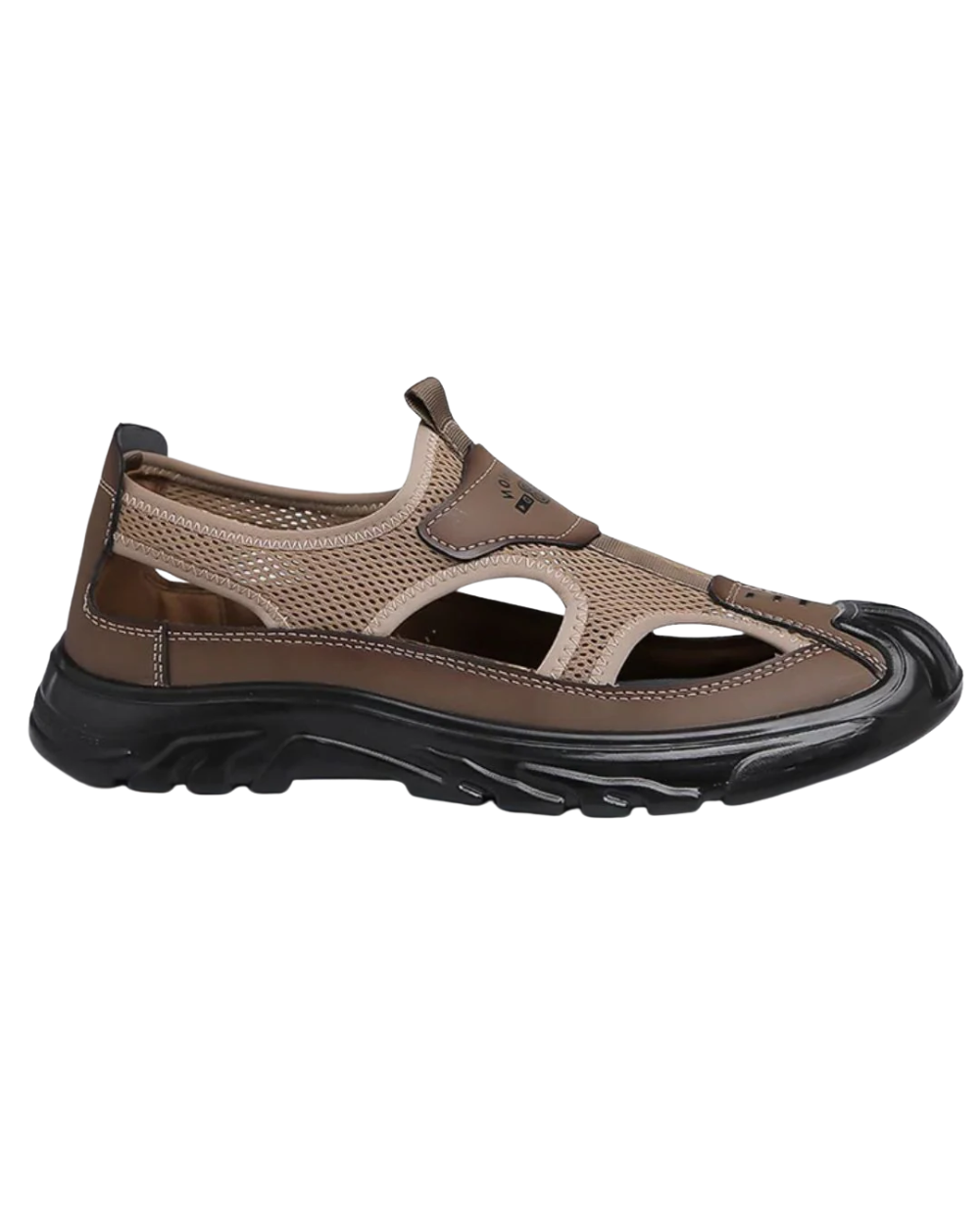 Leo | Bequeme Sandalen für Damen