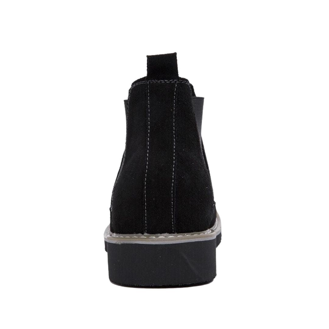 Lena | Klassische Stiefel
