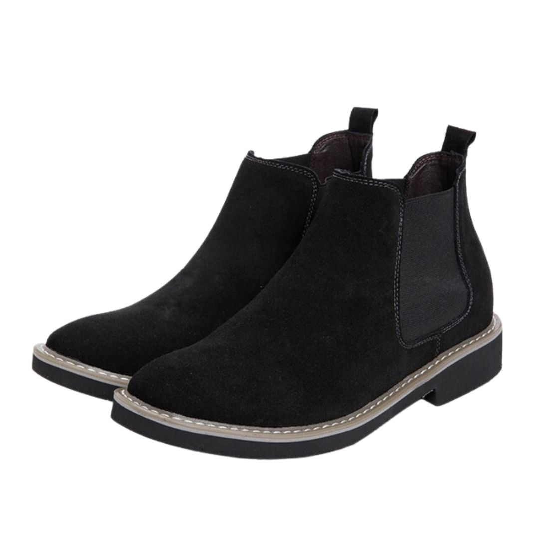 Lena | Klassische Stiefel